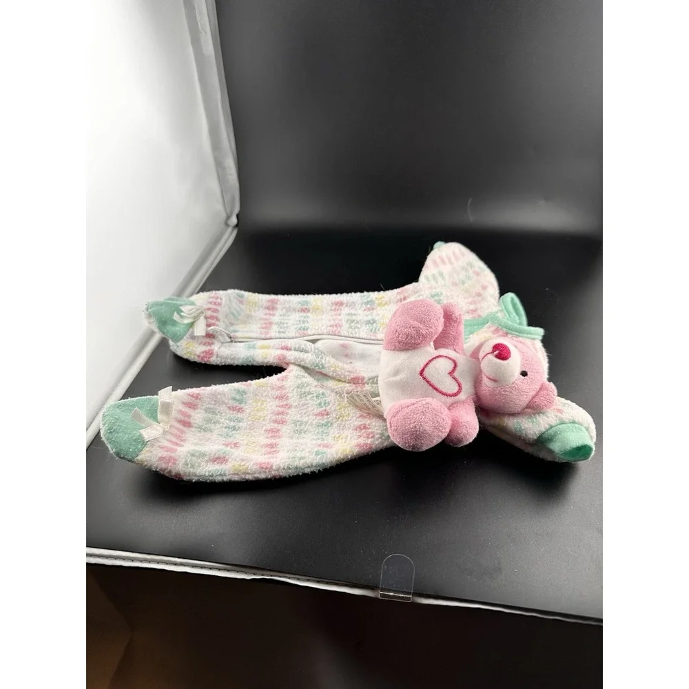 Walmart H.K. City Toys Doll Clothes 11